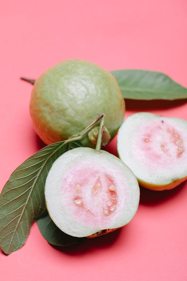 Guava photo