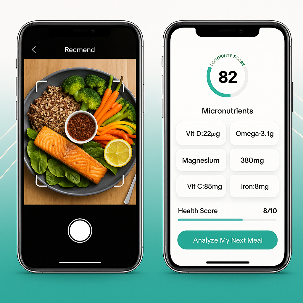 Why Recmend helps you focus on what matters